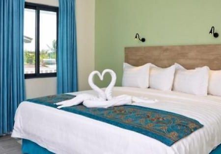 Maxwell Del Mar Hotel Christ Church Luaran gambar