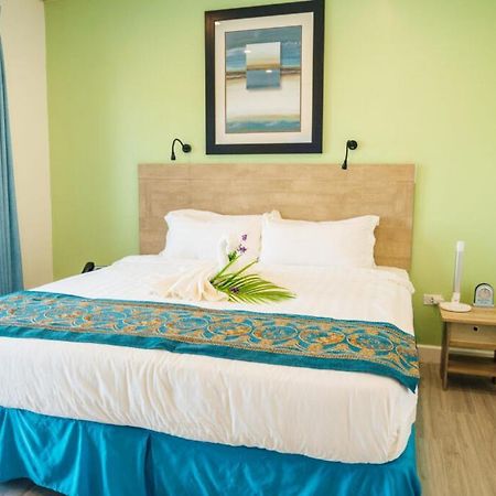Maxwell Del Mar Hotel Christ Church Luaran gambar