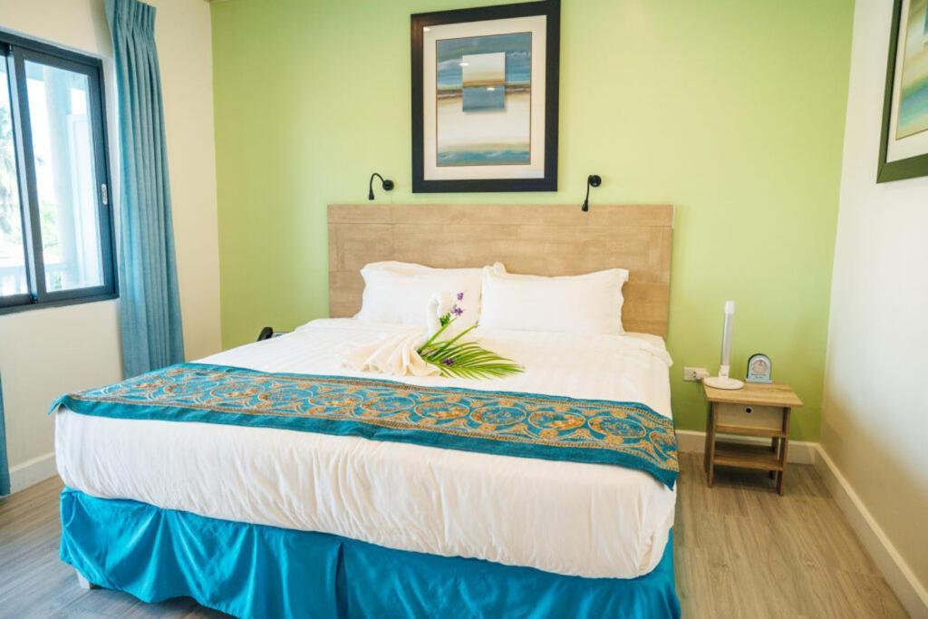 Maxwell Del Mar Hotel Christ Church Luaran gambar